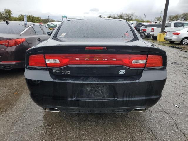 Photo 6 from auction – 2014 DODGE CHARGER SE with VIN 2C3CDXFG5EH209272