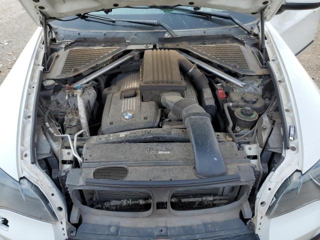 Photo 12 from auction – 2007 BMW X5 3.0I with VIN 5UXFE43587L013676
