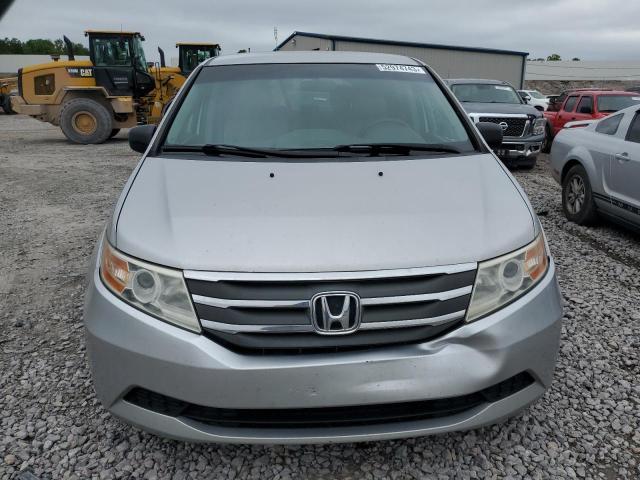Photo 5 from auction – 2012 HONDA ODYSSEY EX with VIN 5FNRL5H44CB091556