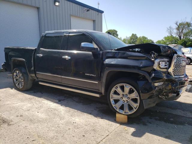 Foto 4 de la subasta – 2016 GMC SIERRA K15 con VIN 3GTU2PEC2GG243953