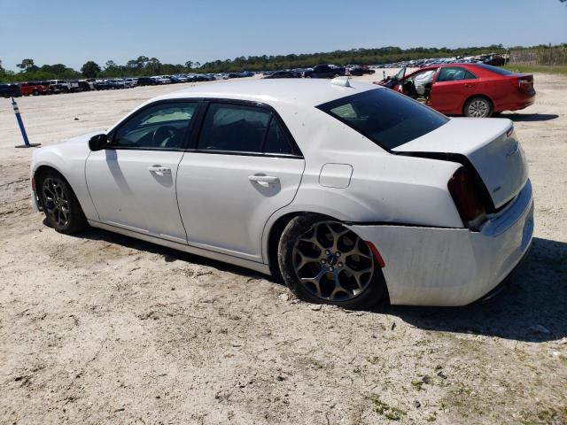 Photo 2 from auction – 2015 CHRYSLER 300 S with VIN 2C3CCAGG8FH923008