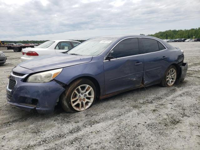 CHEVROLET MALIBU 1LT 2014 with VIN 1G11C5SL6EF140728 - Photo from auction