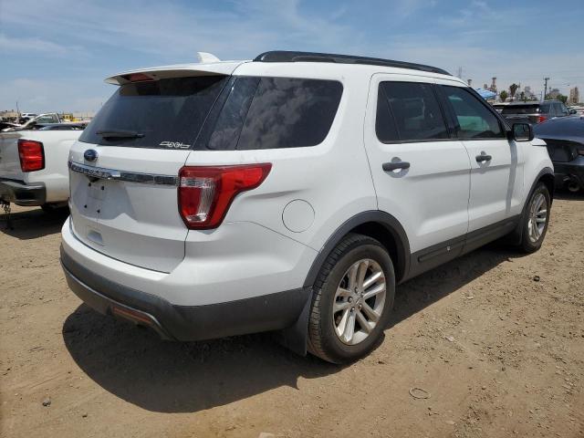 Photo 3 from auction – 2017 FORD EXPLORER with VIN 1FM5K7B80HGD04486