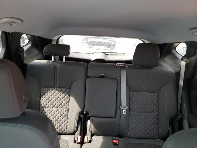 Photo 10 from auction – 2021 CHEVROLET BLAZER 2LT with VIN 3GNKBCR48MS565757