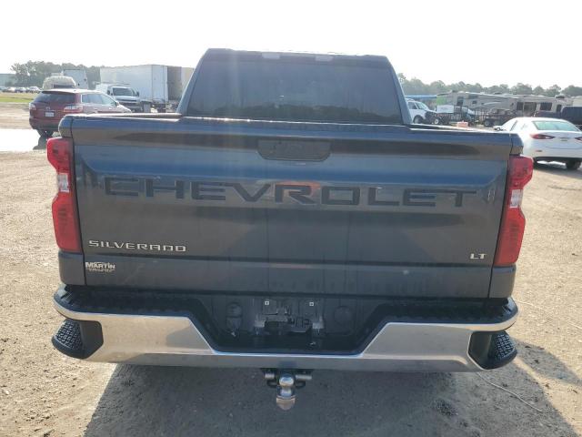 Photo 6 from auction – 2019 CHEVROLET SILVERADO with VIN 3GCPWCED8KG249929