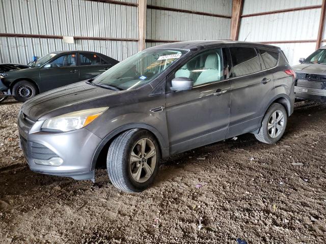 FORD ESCAPE SE 2013 with VIN 1FMCU0G93DUC26808 - Photo from auction