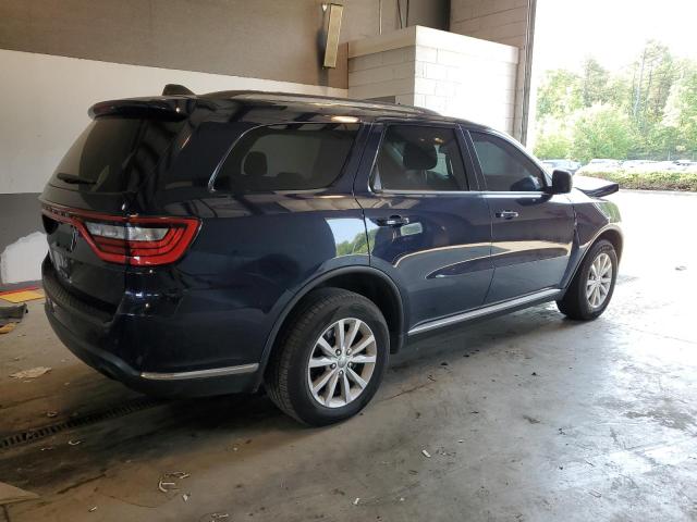 Photo 3 from auction – 2015 DODGE DURANGO SX with VIN 1C4RDJAG9FC702922