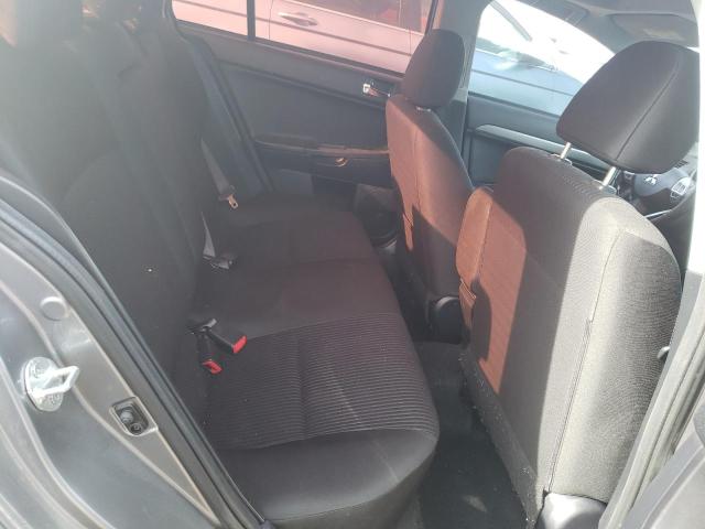 Photo 10 from auction – 2014 MITSUBISHI LANCER SE with VIN JA32V2FW7EU022903