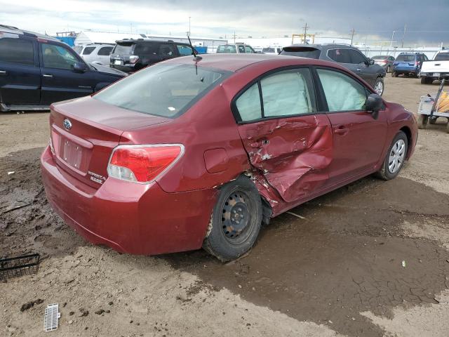 Photo 3 from auction – 2014 SUBARU IMPREZA with VIN JF1GJAA66EH004508