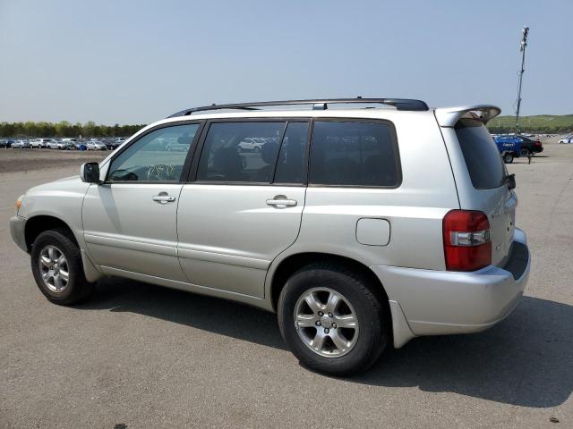 Фото 2 с аукциона – 2005 TOYOTA HIGHLANDER с VIN JTEDP21A650046676