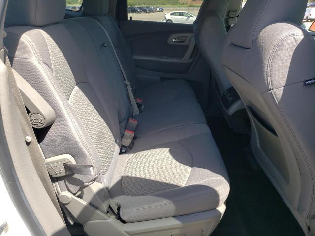 Photo 11 from auction – 2011 CHEVROLET TRAVERSE L with VIN 1GNKREED5BJ104124