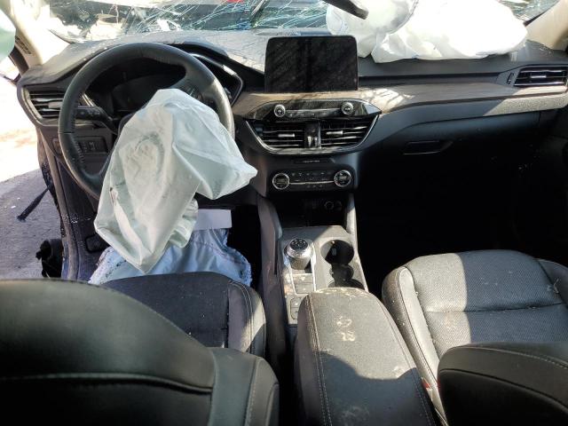Photo 8 from auction – 2020 FORD ESCAPE TIT with VIN 1FMCU9DZXLUA70970