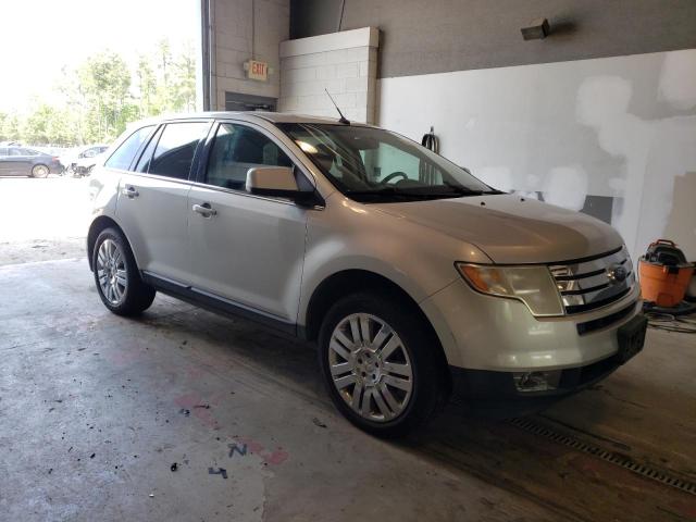 Photo 4 from auction – 2009 FORD EDGE LIMIT with VIN 2FMDK39C09BA88811