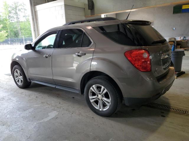 Photo 2 from auction – 2011 CHEVROLET EQUINOX LT with VIN 2CNALPEC9B6375804