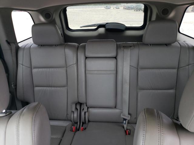 Photo 10 from auction – 2012 JEEP GRAND CHER with VIN 1C4RJEAG8CC182644