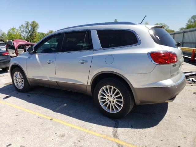 Photo 2 from auction – 2012 BUICK ENCLAVE with VIN 5GAKVCED7CJ323615