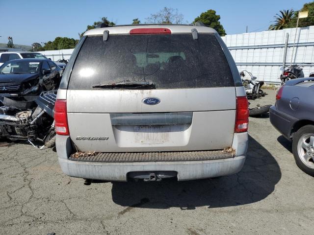 Photo 6 from auction – 2004 FORD EXPLORER X with VIN 1FMZU62E54ZB04049