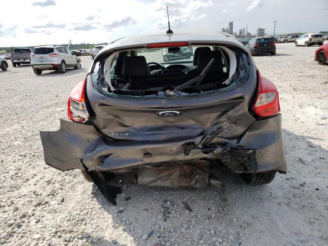 صورة رقم 6 من المزاد - 2013 FORD FOCUS SE مع VIN 1FADP3K26DL177997