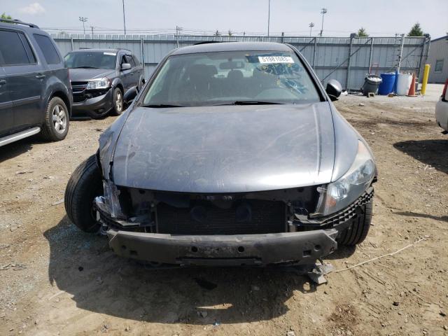 Photo 5 from auction – 2012 HONDA ACCORD LX with VIN 1HGCP2F3XCA188306