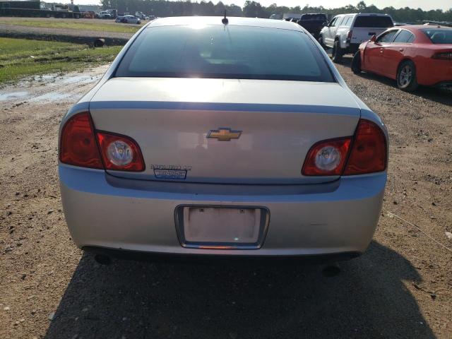 Photo 6 from auction – 2010 CHEVROLET MALIBU 2LT with VIN 1G1ZD5E78AF135877