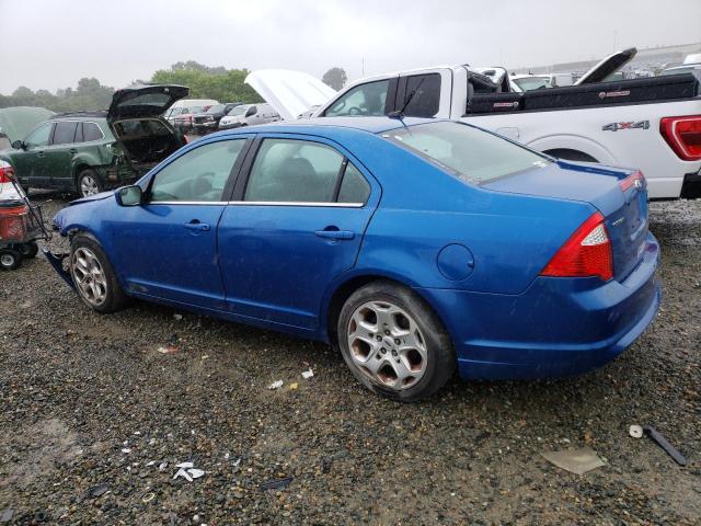 Photo 2 from auction – 2011 FORD FUSION SE with VIN 3FAHP0HA8BR184673