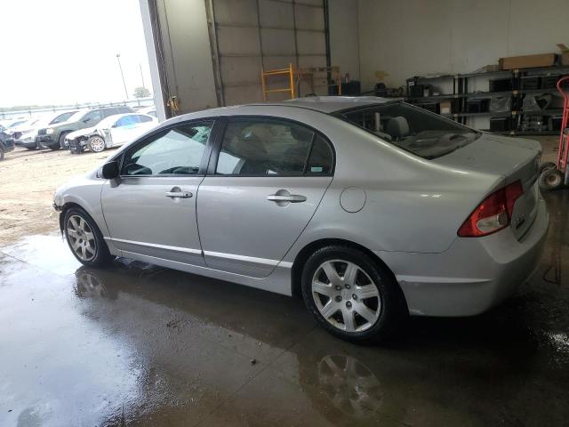 Photo 2 from auction – 2009 HONDA CIVIC LX with VIN 2HGFA16529H536636