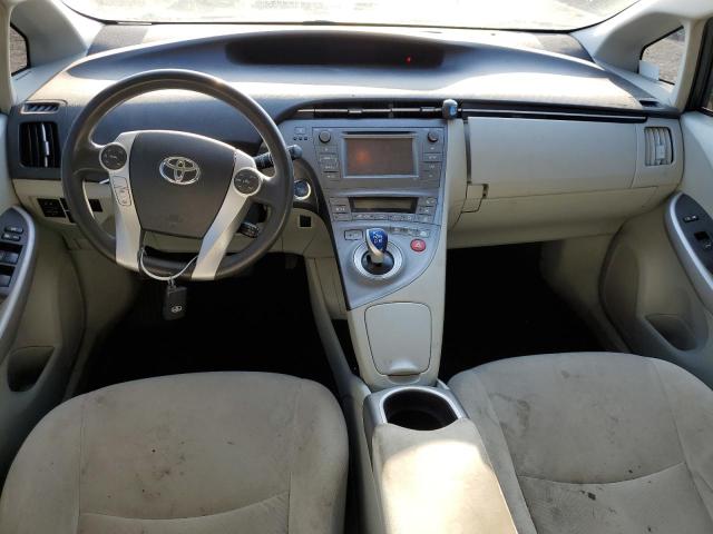 Photo 8 from auction – 2013 TOYOTA PRIUS with VIN JTDKN3DU7D1622037