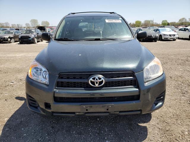Photo 5 from auction – 2010 TOYOTA RAV4 with VIN 2T3BF4DV7AW070967