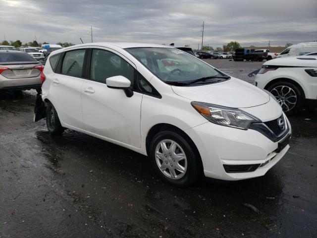 Photo 4 from auction – 2017 NISSAN VERSA NOTE with VIN 3N1CE2CP3HL361842