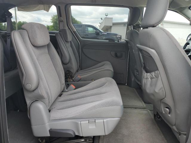 Photo 11 from auction – 2006 DODGE CARAVAN with VIN 1D4GP24RX6B689351