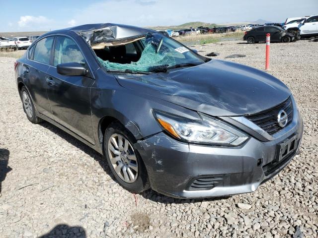 Photo 4 from auction – 2016 NISSAN ALTIMA 2.5 with VIN 1N4AL3AP7GC233770