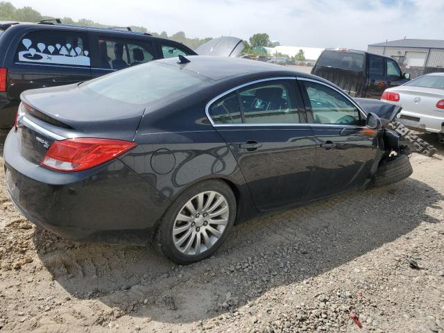 Photo 3 from auction – 2011 BUICK REGAL CXL with VIN W04GU5GC6B1000138
