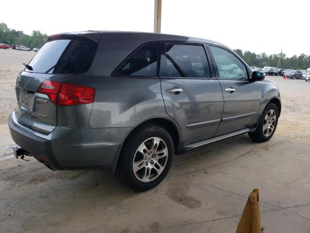 Photo 3 from auction – 2008 ACURA MDX TECHNO with VIN 2HNYD284X8H542394