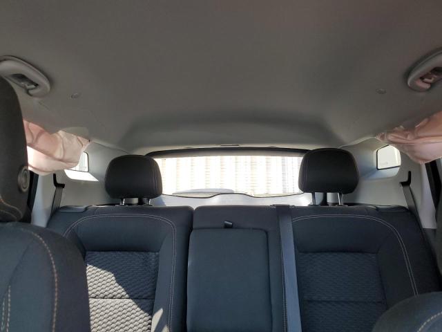 Photo 10 from auction – 2021 GMC TERRAIN SL with VIN 3GKALTEV6ML346276