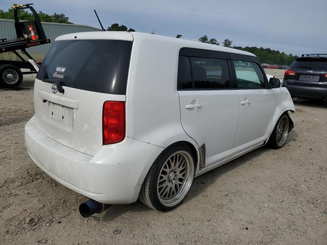 Photo 3 from auction – 2009 SCION XB with VIN JTLKE50E291061669
