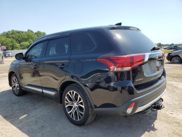 Photo 2 from auction – 2018 MITSUBISHI OUTLANDER with VIN JA4AD3A38JZ019339