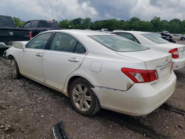 Photo 2 from auction – 2007 LEXUS ES 350 with VIN JTHBJ46G072059791