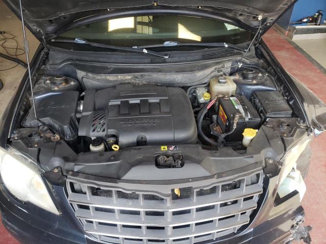 Фото 12 с аукциона – 2008 CHRYSLER PACIFICA T с VIN 2A8GM68X98R650219