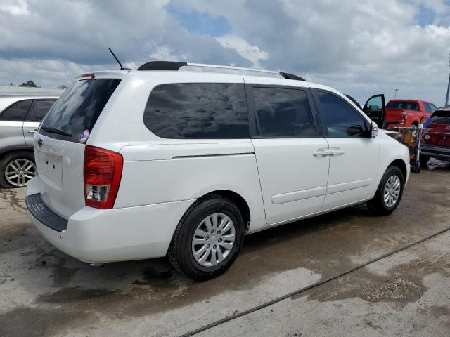 Photo 3 from auction – 2012 KIA SEDONA LX with VIN KNDMG4C75C6439256