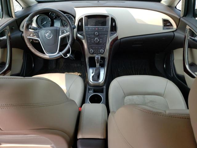 Photo 8 from auction – 2014 BUICK VERANO CON with VIN 1G4PR5SK6E4179804