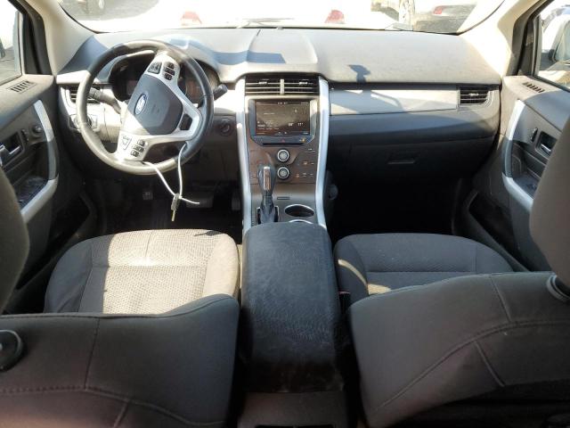 Photo 8 from auction – 2011 FORD EDGE SEL with VIN 2FMDK3JC3BBA47039