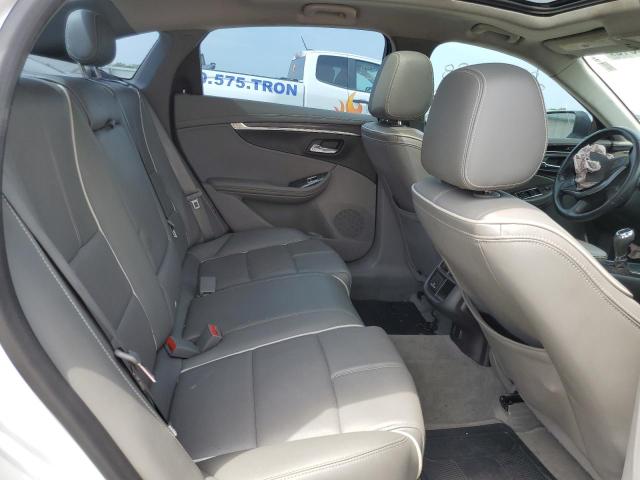 Photo 10 from auction – 2015 CHEVROLET IMPALA LTZ with VIN 1G1165S38FU138113
