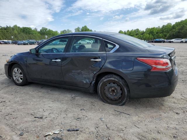 Photo 2 from auction – 2013 NISSAN ALTIMA 2.5 with VIN 1N4AL3AP5DC235142