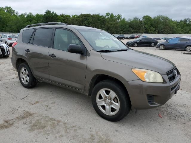 Zdjęcie 4 z aukcji – 2010 TOYOTA RAV4 z VIN JTMZF4DV4A5025149