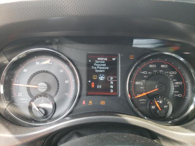 Photo 9 from auction – 2014 DODGE CHARGER with VIN 2C3CDXBGXEH108265