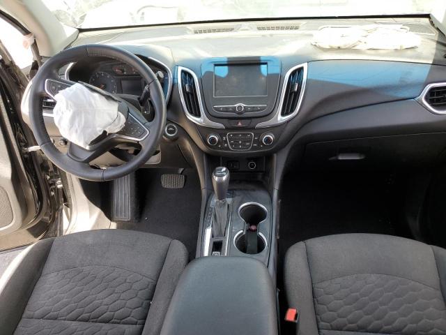 Photo 8 from auction – 2018 CHEVROLET EQUINOX LT with VIN 2GNAXJEV1J6122814