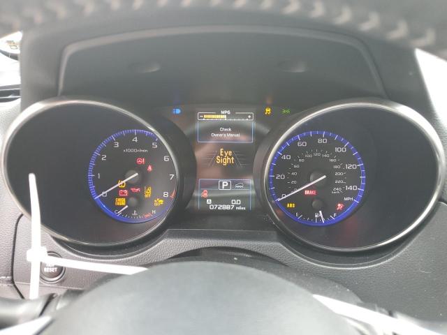 Photo 9 from auction – 2019 SUBARU OUTBACK 2. with VIN 4S4BSAFC1K3319074