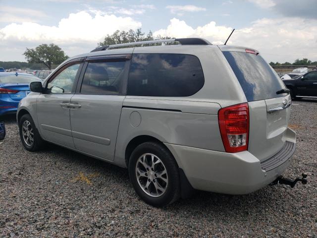 Photo 2 from auction – 2014 KIA SEDONA LX with VIN KNDMG4C75E6565703