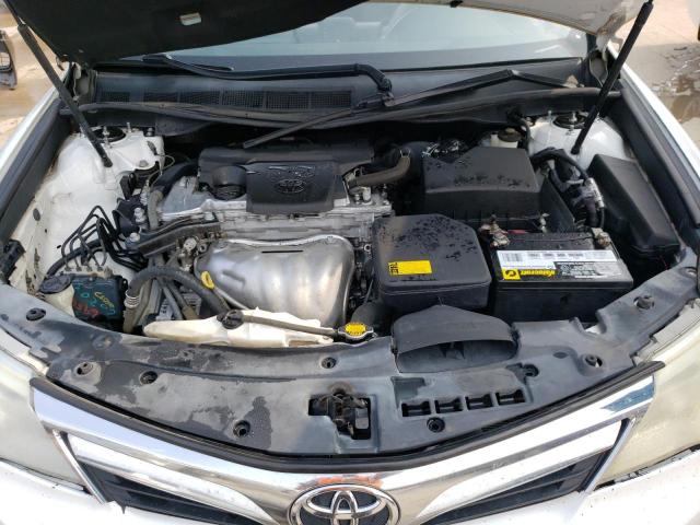 Photo 11 from auction – 2013 TOYOTA CAMRY L with VIN 4T1BF1FK3DU281159