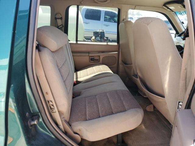 Photo 11 from auction – 2001 FORD EXPLORER X with VIN 1FMZU73E01ZA55052